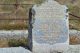 Photo of headstones/thumb_Malcolm McInnes d1906 hdstn Sutton Grange &Christina Annie John